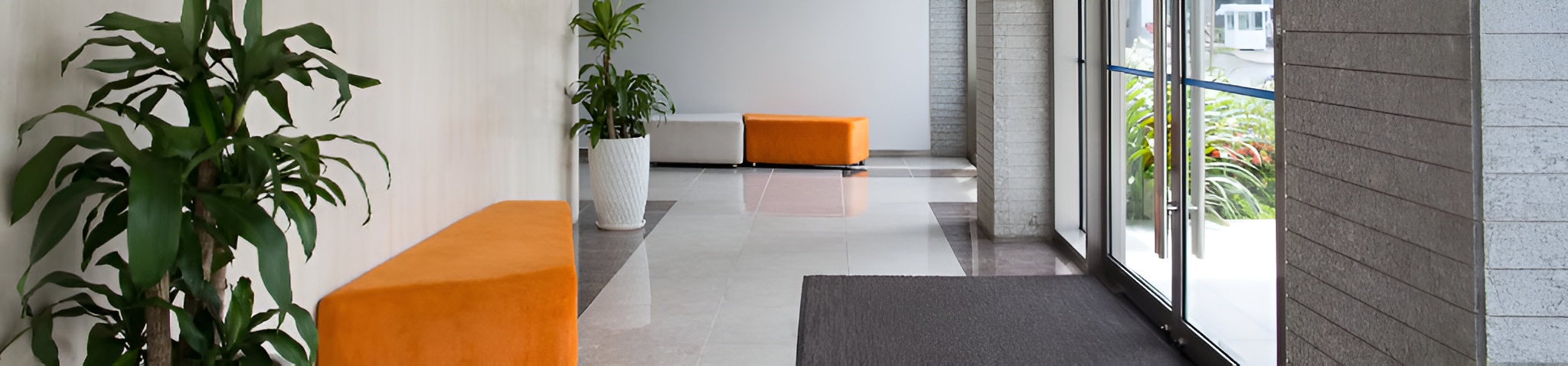 Location de tapis d'hiver