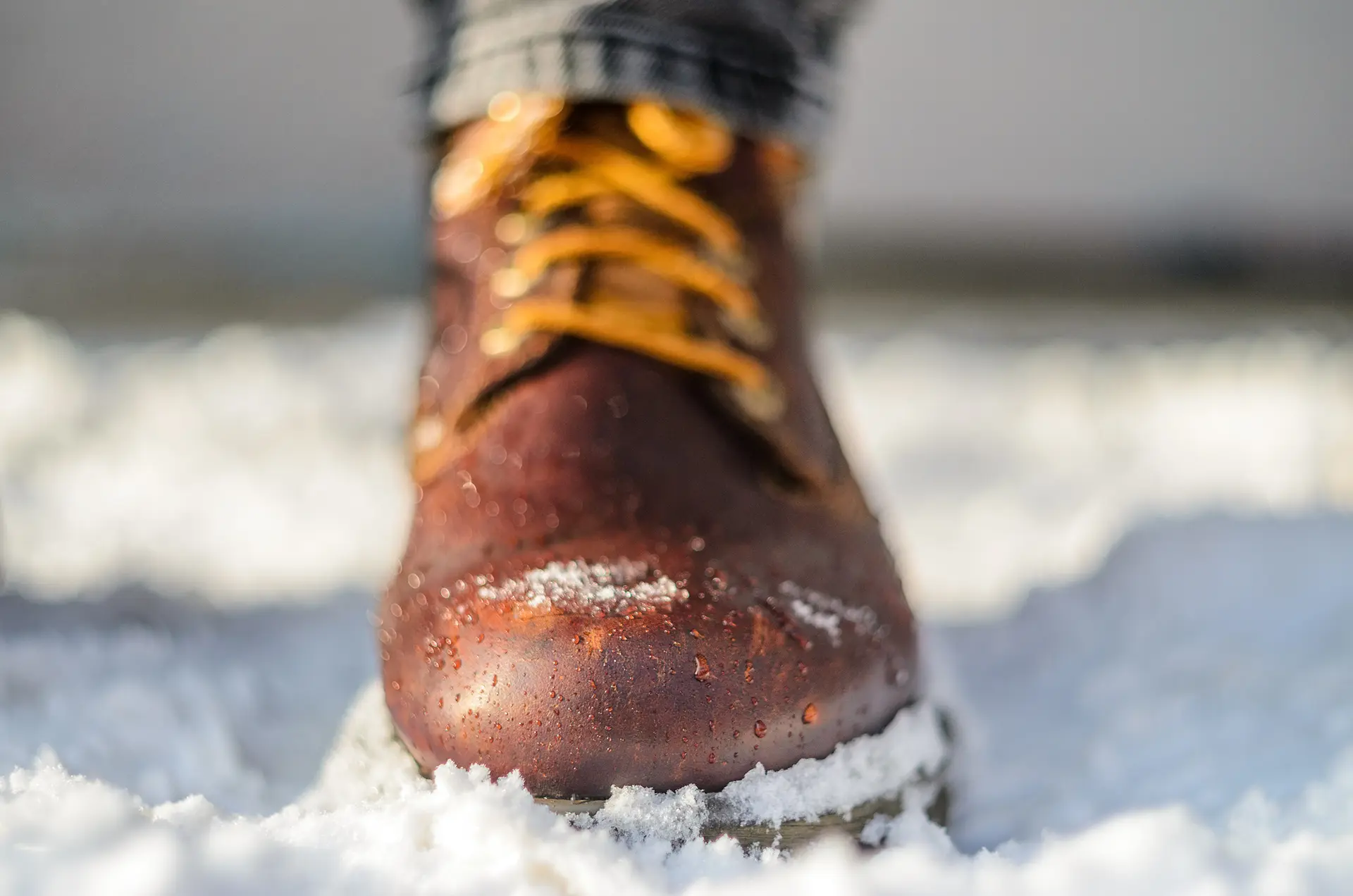 Pourquoi louer des tapis d’hiver est essentiel pour les entreprises à Québec et Lévis