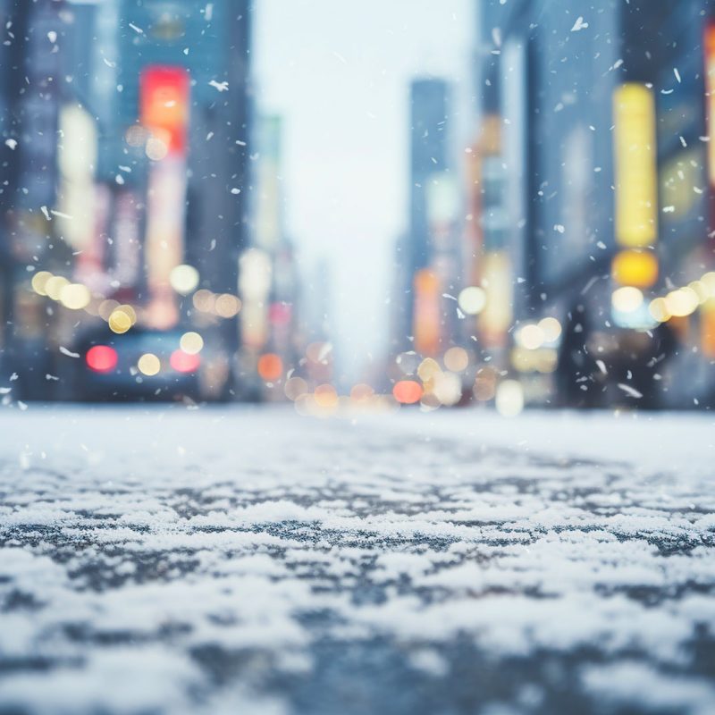 Préparer son entreprise à l’hiver : solutions de tapis et buanderie à Québec et Lévis