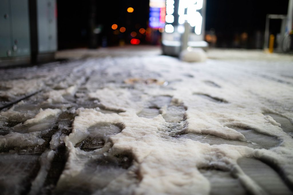 L’impact des tapis commerciaux sur la propreté et l’image de votre entrepris