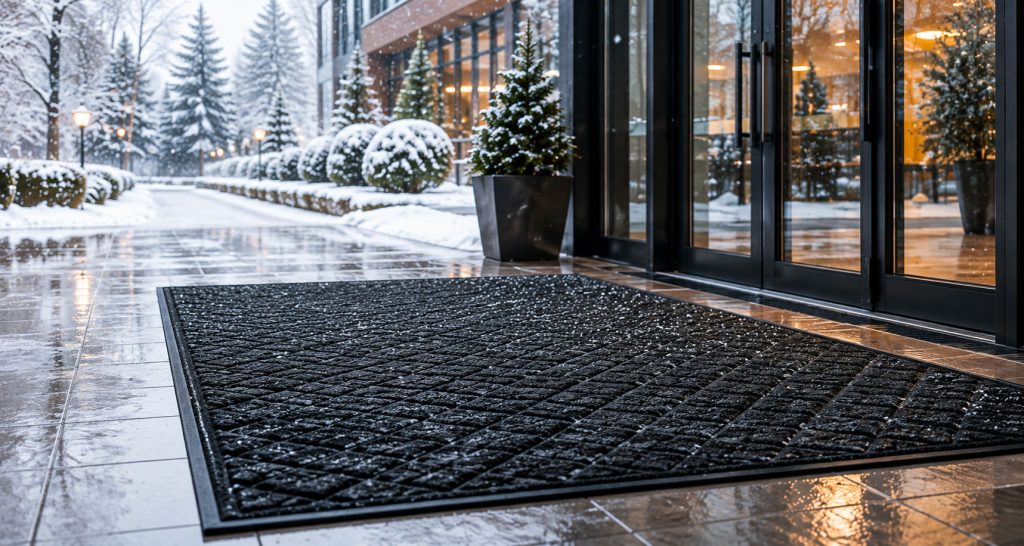 tapis d'hiver 2026
