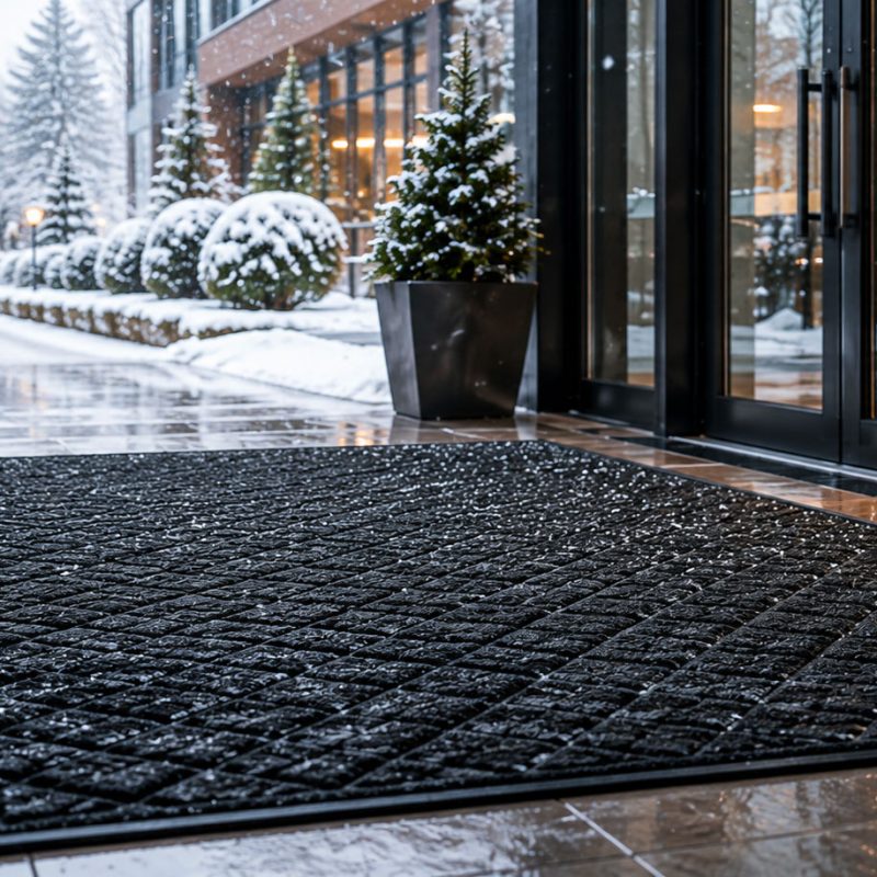 tapis d'hiver 2026